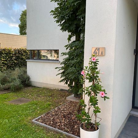 La Suite Cosy - Votre Pause Arboree La Bruyere Luaran gambar