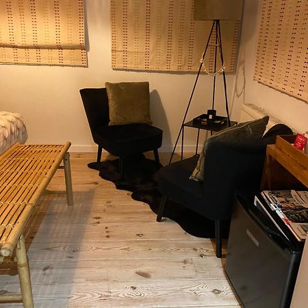 La Suite Cosy - Votre Pause Arboree La Bruyere Luaran gambar
