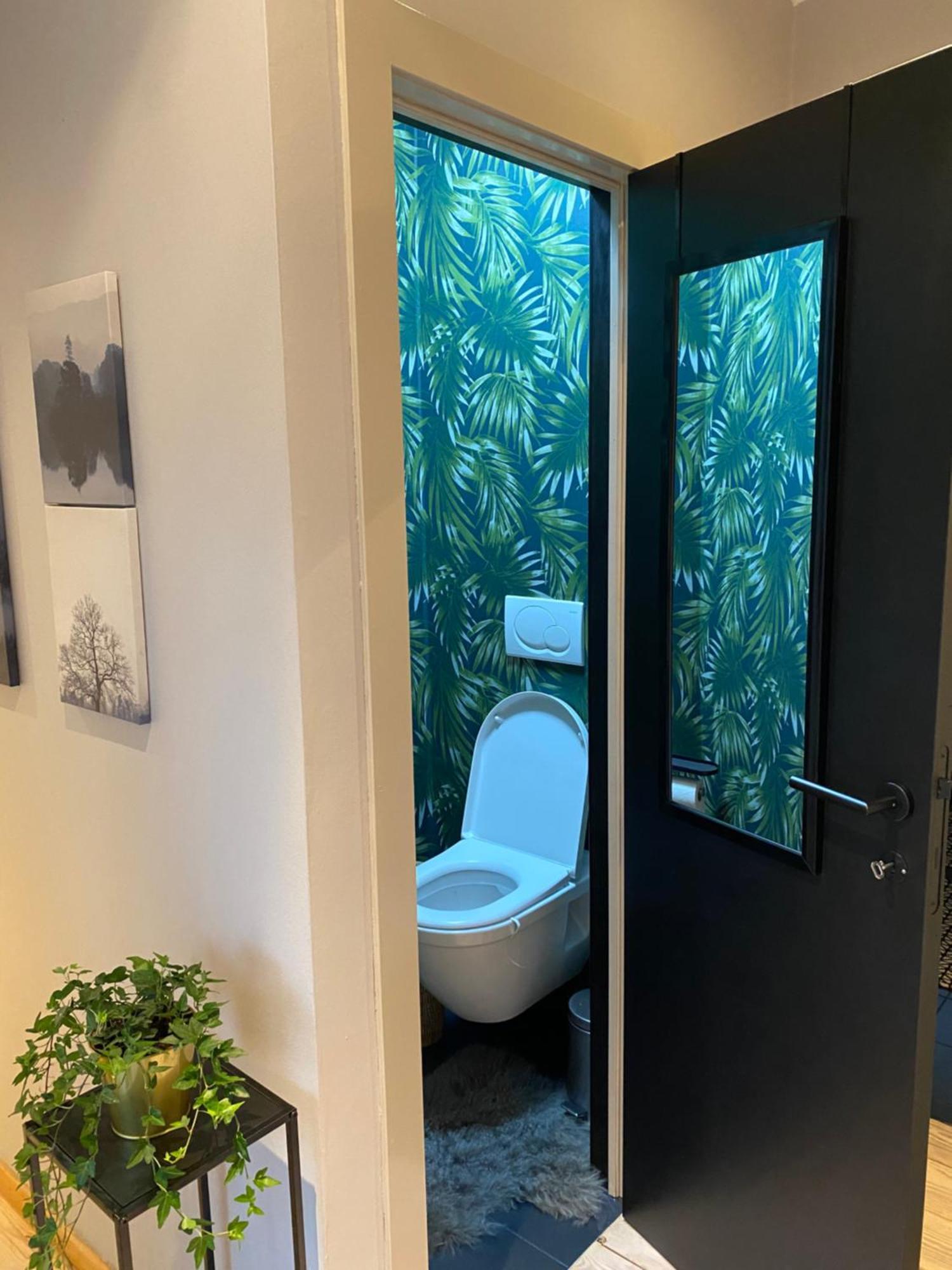 La Suite Cosy - Votre Pause Arboree La Bruyere Luaran gambar