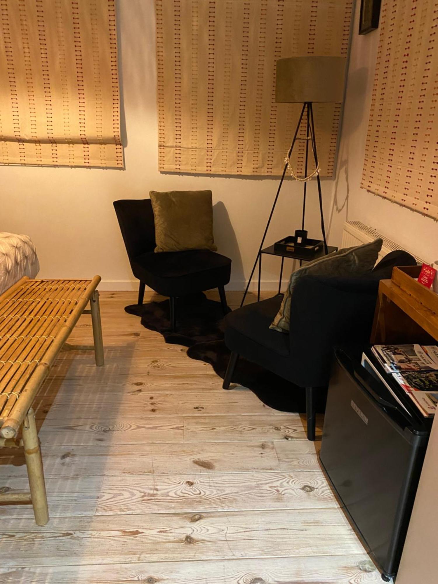 La Suite Cosy - Votre Pause Arboree La Bruyere Luaran gambar